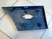 фото thumb №5, Молдинг renault master iii '13 правая za колесом oryg.