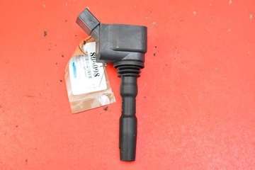 фото thumb №5, Катушка зажигания 04e905110k skoda fabia 3 iii 1.2 tsi 90 km 14-18