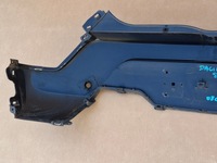 фото thumb №7, Dacia spring бампер задня задній накладка pdc оригінал 850222453r