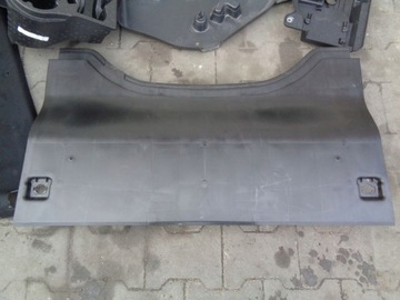 фото thumb №6, Mercedes w212 салон багажника обивка sedan