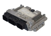 фото thumb №1, Бортовой компьютер блок управления citroen c5 c4 9653958980