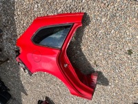 Купить Opel astra iv j универсал крыло  задняя правый, фото thumb