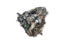 фото thumb №7, Двигатель комплектный m9rm786 m9r m786 trafic vivaro primastar 2.0 dci 112 тыс. км