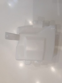 фото thumb №5, Mitsubishi asx 13- бачок омывателя версия na датчик уровня жидкость