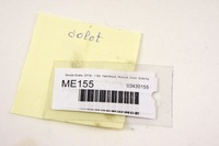 фото thumb №5, Me155 skoda scala 1.6d труба воздухозаборник