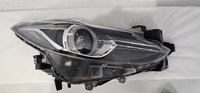 фото thumb №12, Лампа правий перед передня mazda 3 bm 13-16