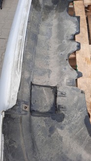 фото thumb №13, Бампер задня задній seat toledo ii