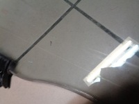 фото thumb №7, Скло праві зад audi a8 d3 довгий 03-10 43r-00301