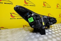 Kia sportage 2015- фара лампа ксенон led l америка Ціна, фото thumb