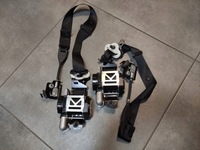 фото thumb №1, Ford edge mk2 ремни перед передние безопасности