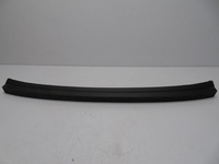 фото thumb №1, Молдинг захисна бампера задня задня skoda kodiaq