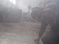 фото thumb №9, Grand scenic iii 11r дверь правое задние правый задняя teb66 стекло подъемник