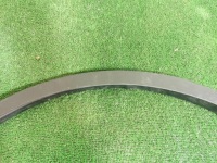 Молдинг на крыло правая задний  задняя tesla y 1658694-00-a Цена, фото thumb