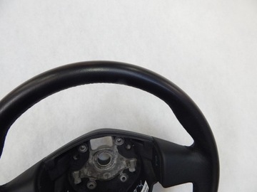 фото thumb №5, Seat leon ii altea - кермо шкіра оригінал 5p0