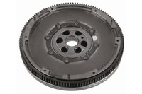 фото thumb №9, Колесо двомасовий citroen c4/c5/c8/jumpy 2,0 hdi 09-