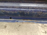 фото thumb №15, Дверь левый перед opel corsa d 3d