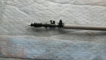 фото thumb №9, Vw sharan трос двері зсувних 7n0839018f