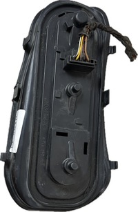 фото thumb №16, Лампа права ліва зад задня smart fortwo 450 98-07r вкладка лампи