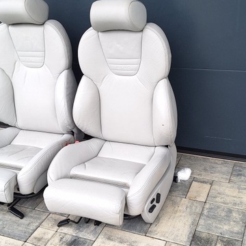 фото thumb №15, Сиденья recaro audi rs4 b5 s4 a4 b5 szwajcaria состояние bdb