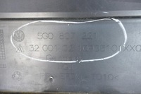 фото thumb №11, Бампер golf vii 7 5g 2012-