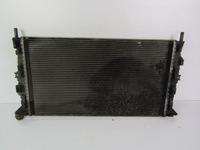 фото thumb №6, Ford focus mk2 радиатор wody 1,8tdci