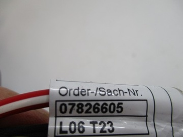 фото thumb №8, Розподільник струму клема акумулятора bmw 9356468 9356466 9356470