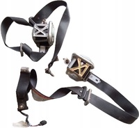 фото thumb №1, Pas безопасности перед левый правый infiniti qx56