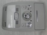 фото thumb №1, Audi a5 8t лампа освітлення кабіни 8t0947135bk