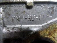 фото thumb №5, Honda jazz 1.4 16v головка двигуна