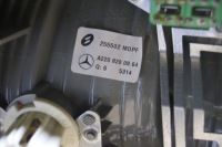 фото thumb №14, Mercedes w220 s-klasa лампа правая задняя