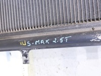 Радиатор кондиционера ford s-max mk1 2.5 t Цена, фото thumb