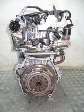 фото thumb №6, Honda hr-v ii 1.5 двигатель l15by 15-