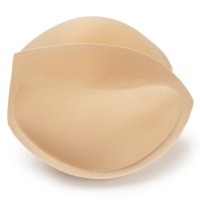 КУПАЛЬНЫЙ КОСТЮМ БИКИНИ Бюстгальтер PUSH UP PADS № Ws1