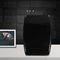 фото thumb №5, Впуск na капот, впуск обдув, універсальна декор автомобільна