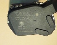 Bmw 1 e87 e90 дроссельная заслонка a2c53145951 7561067-01 Недорого, фото thumb