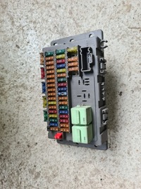 фото thumb №1, Модуль bsi mini cooper s50 r50 6906600-02