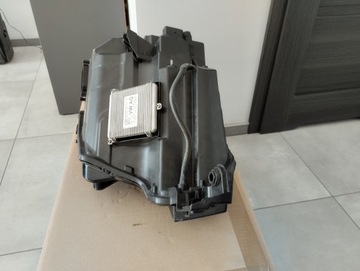 фото thumb №11, Skoda karoq рестайлинг лампа левая перед полный led 57b941035b