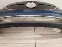 фото thumb №6, Mercedes eqa w243 21- звичайний бампер перед org