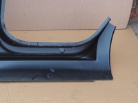 фото thumb №11, Vw up mii citigo 5d обшивка порог блок двигателя правый