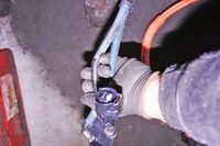 фото thumb №9, Jm134 toyota camry xv40 2.4h провода аккумулятора plus