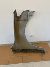 фото thumb №14, Ford f150 f-150 15-20 крила перед лівий гарний org