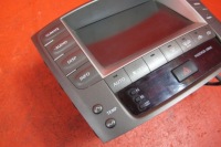 Lexus is ii 2 220d 05- радио навигация 86111-53050 86420-53031 Доставка, фото thumb