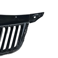 фото thumb №7, Skoda yeti решітка радіатора решітка бампера