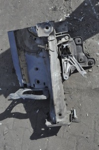 фото thumb №6, C-max ii чверть лонжерон ліва перед підкрилок