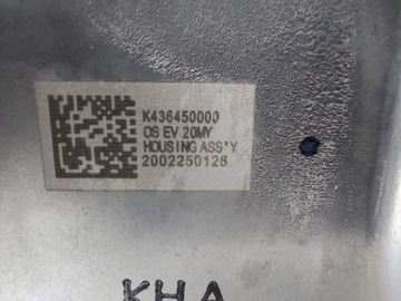 фото thumb №5, Hyundai kona модуль двигуна електрик 36400-0e195