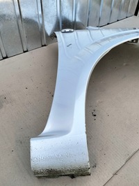 фото thumb №12, Крило праві перед opel zafira b ii роки 2005-2014 оригінал лак