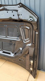 Bmw 3 g20 g21 18- капот крышка двигателя в Украине, фото thumb