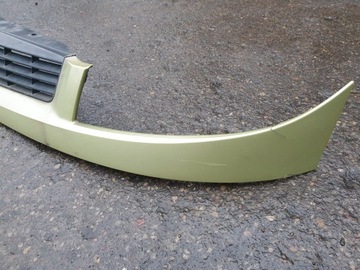 фото thumb №5, Решётка радиатора решётка renault kangoo i рестайлинг 8200150629c
