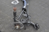 фото thumb №5, Bmw f40 1.5d подвеска балка задняя 20r