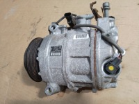 фото thumb №5, Компресор кондиціонера mercedes sprinter w907 w910 a0008303202